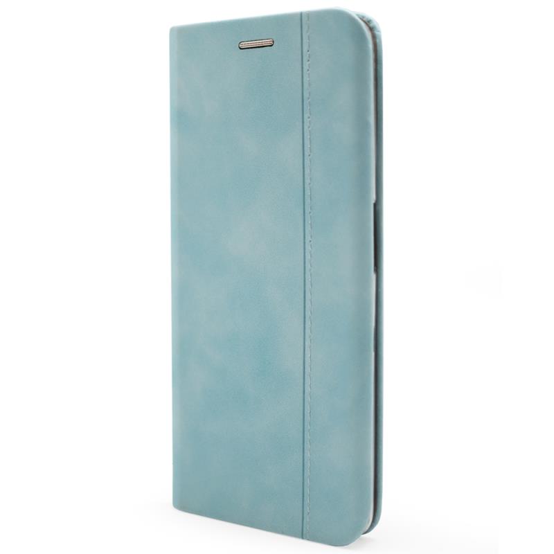 Θήκη Flip Book inos Samsung A055 Galaxy A05 S-Folio NE Γαλάζιο