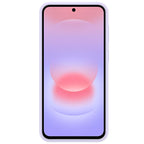 Θήκη Σιλικόνης Samsung EF-PA376CVE A376 Galaxy A37 5G Βιολετί