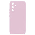 Θήκη Soft TPU inos Samsung A546 Galaxy A54 5G S-Cover Βιολετί