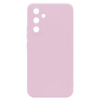 Θήκη Soft TPU inos Samsung A546 Galaxy A54 5G S-Cover Βιολετί