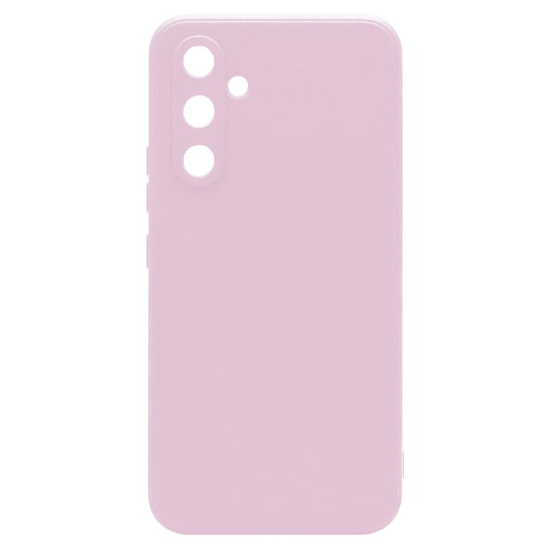 Θήκη Soft TPU inos Samsung A546 Galaxy A54 5G S-Cover Βιολετί
