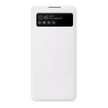 Θήκη Flip S-View Samsung EF-EA426PWEG A426 Galaxy A42 5G Λευκό