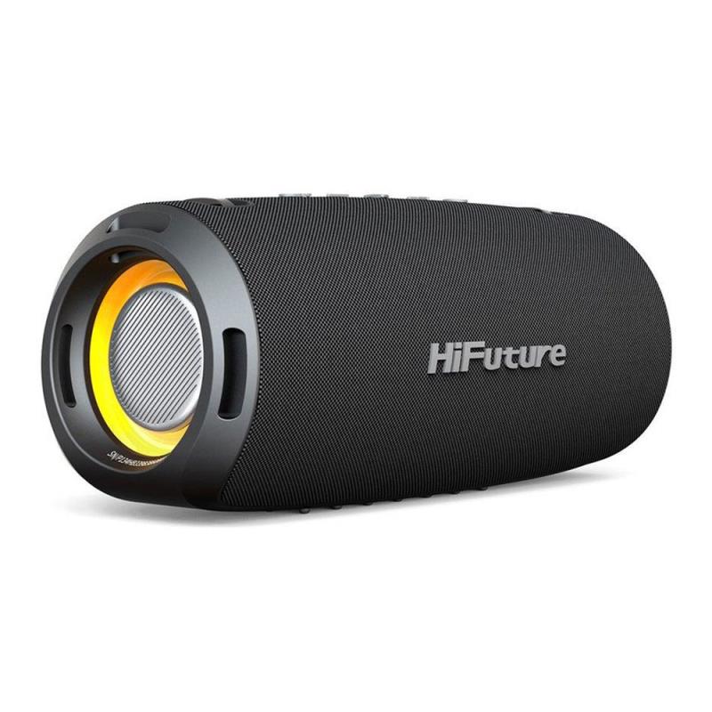 Φορητό Ηχείο Bluetooth HiFuture Gravity 45W Μαύρο