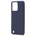 Θήκη Soft TPU inos Realme C31 S-Cover Μπλε
