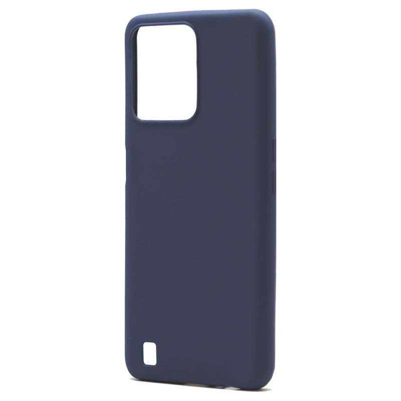 Θήκη Soft TPU inos Realme C31 S-Cover Μπλε