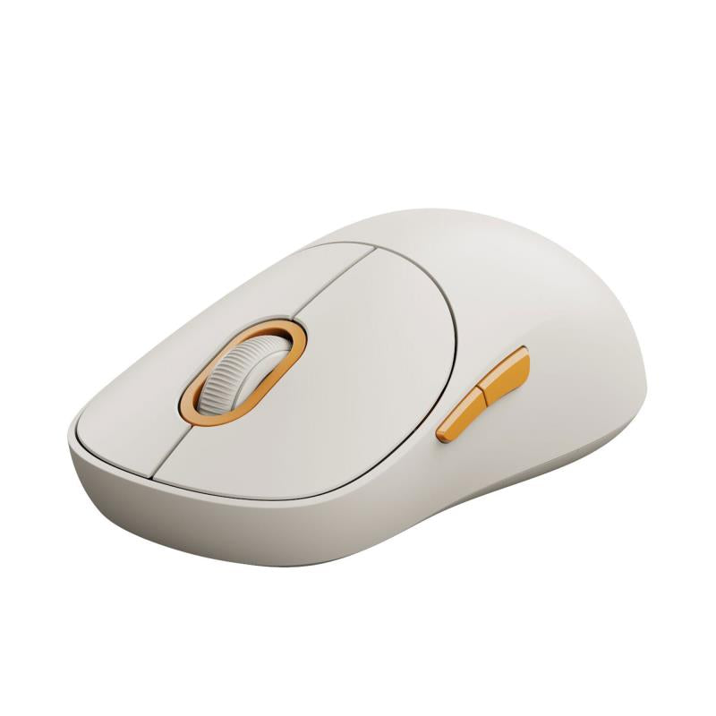 Ασύρματο Ποντίκι Xiaomi 3 BHR8912GL Λευκό