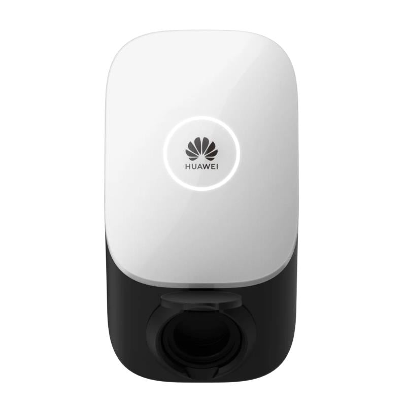Σταθμός Φόρτισης Αυτοκινήτου EV Huawei 22KW Λευκό