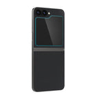 Tempered Glass Full Face Spigen Glas.tR EZ-FIT Samsung Galaxy Z Flip 6 5G Διάφανο (2 τεμ.)