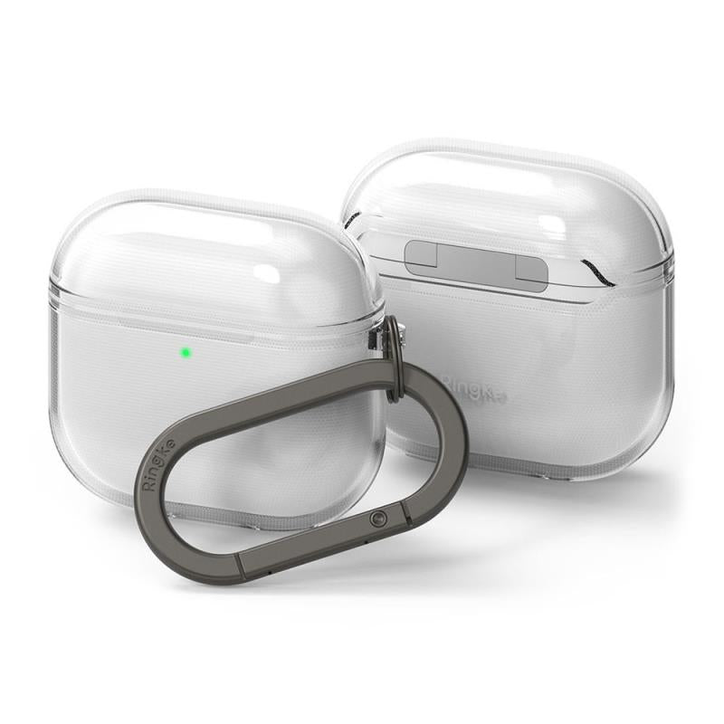 Θήκη Πλαστική Ringke Air Apple AirPods 5/ 4 Διάφανο
