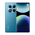 Κινητό Τηλέφωνο Xiaomi Redmi Note 14 Pro (Dual SIM) 256GB 8GB RAM Μπλε