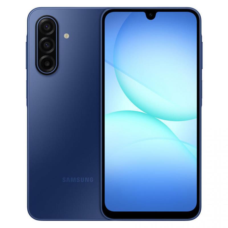 Κινητό Τηλέφωνο Samsung A176 Galaxy A17 5G (Dual SIM) 128GB 4GB RAM Μπλε