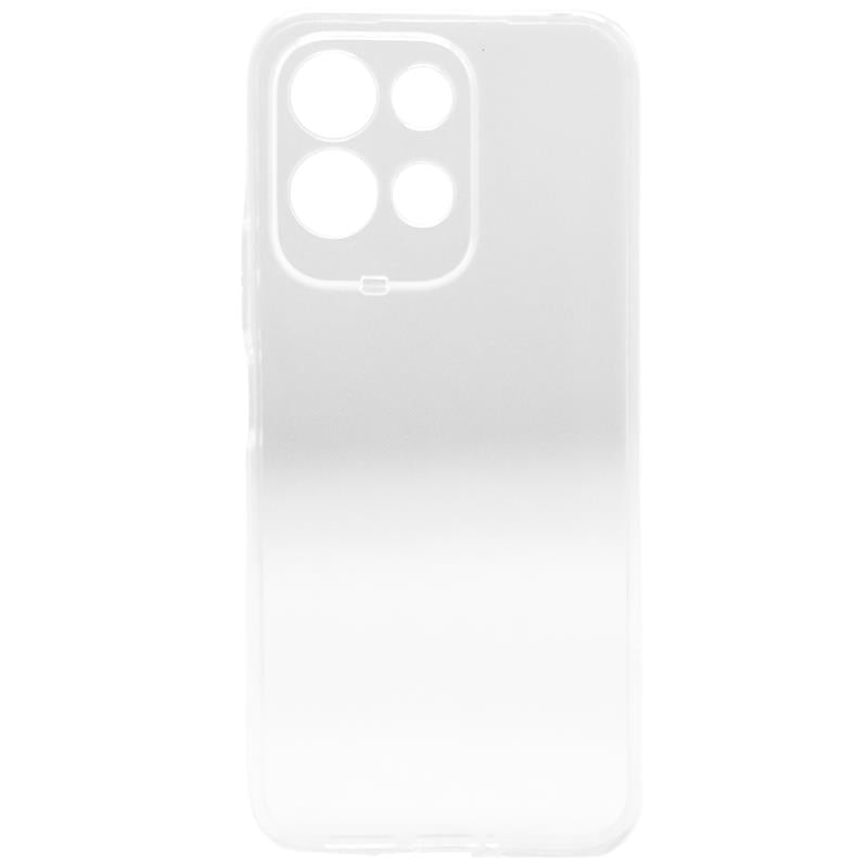 Θήκη TPU inos Xiaomi Redmi 17 4G/ 5G Ultra Slim 0.3mm Διάφανο
