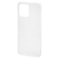 Θήκη TPU inos Xiaomi Redmi 12 Ultra Slim 0.3mm Διάφανο