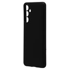 Θήκη Soft TPU inos Samsung M556 Galaxy M55 5G S-Cover Μαύρο