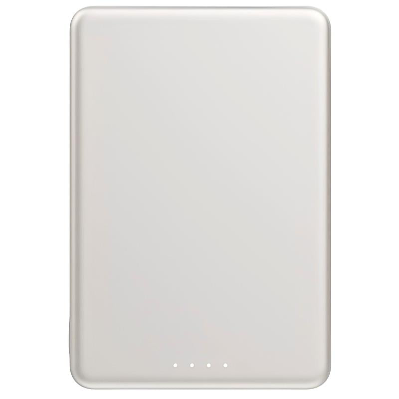 Φορτιστής Ανάγκης Xiaomi BHR08PLGL 22.5W 5000mAh Super Slim Magnetic Χρυσό