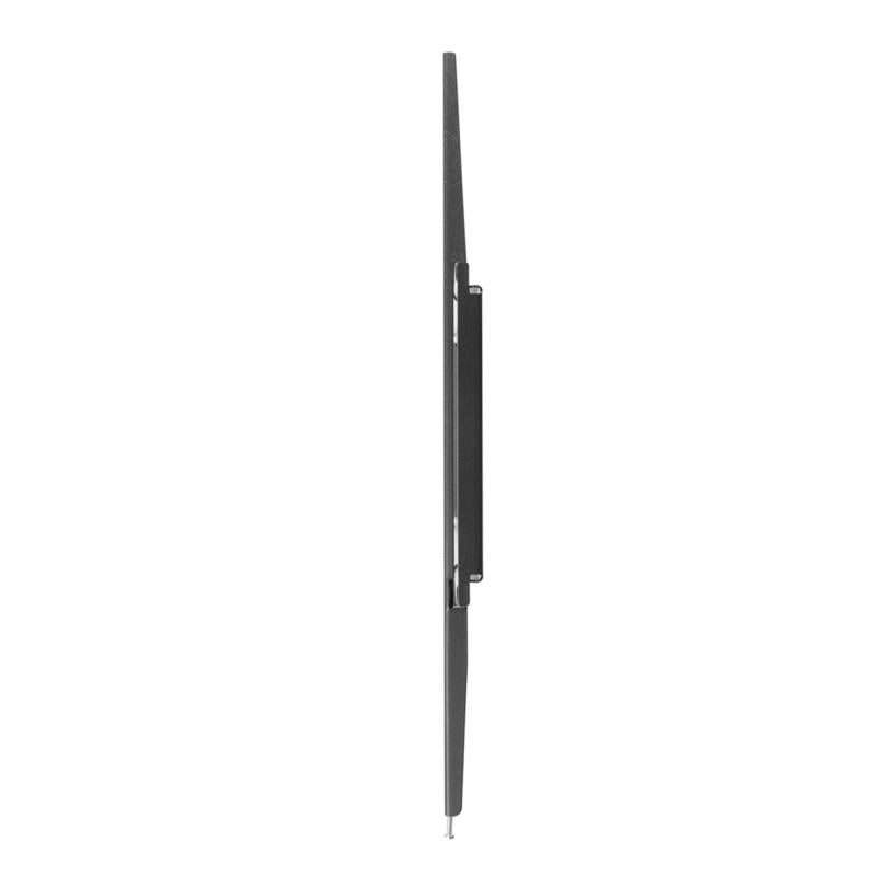 Επιτοίχια Βάση TV Holmios Σταθερή (37" έως 70") Μαύρο