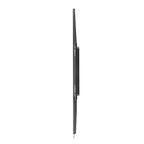 Επιτοίχια Βάση TV Holmios Σταθερή (37" έως 70") Μαύρο
