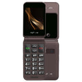 Κινητό Τηλέφωνο myPhone Harmony LTE Praline Collection Καφέ