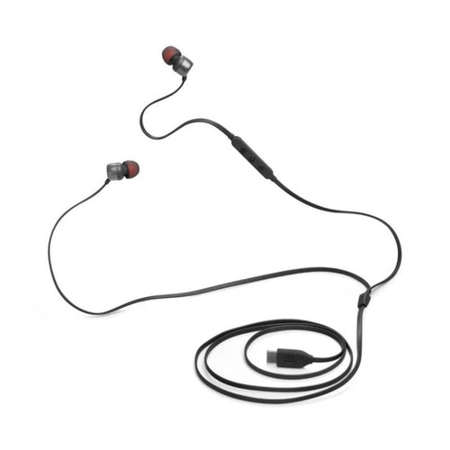 Hands Free Stereo JBL Tune T310C USB C Μαύρο
