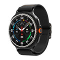 Λουράκι Spigen Samsung Galaxy Watch 8/ 8 Classic (40/44/46mm) Lite Fit Μαύρο