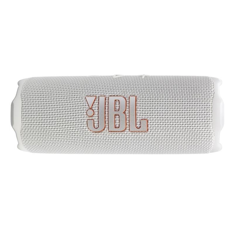 Φορητό Ηχείο Bluetooth JBL FLIP 7 35W Λευκό