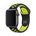 Λουράκι Devia Sport2 Apple Watch (38/ 40/ 41/ 42mm) Deluxe Κίτρινο