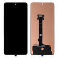 Display with Touch Screen Xiaomi Redmi Note 13 Pro 5G IPS LCD version Black (OEM)