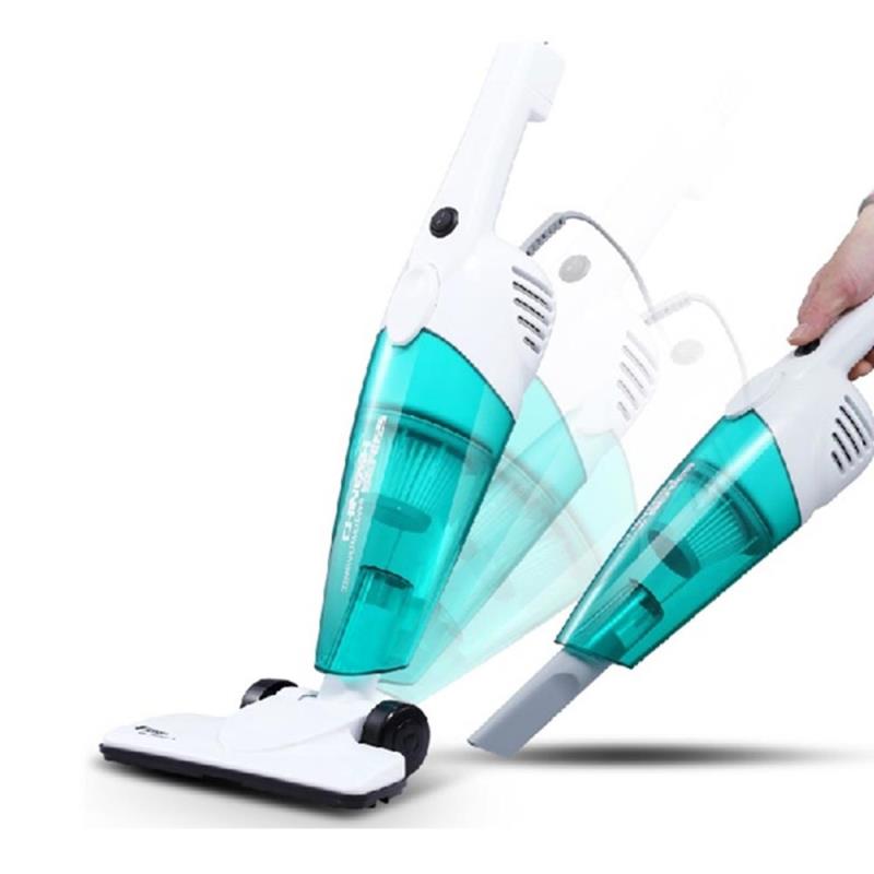 Σκούπα Deerma 2 σε 1 DEM-DX118C 600W Λευκό