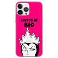 Θήκη Soft TPU Disney Samsung Galaxy A54 5G Evil Queen 001 Ροζ
