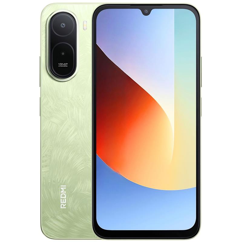 Κινητό Τηλέφωνο Xiaomi Redmi A7 Pro (Dual SIM) 64GB 4GB RAM Πράσινο