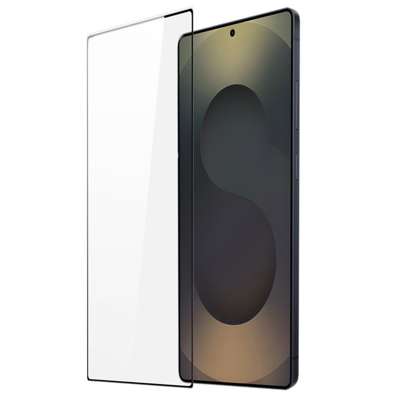 Tempered Glass Full Face Dux Ducis Samsung S938 Galaxy S25 Ultra 5G Μαύρο (1 τεμ.)