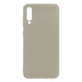 Θήκη Soft TPU inos Samsung A705 Galaxy A70 S-Cover Γκρι
