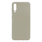Θήκη Soft TPU inos Samsung A705 Galaxy A70 S-Cover Γκρι