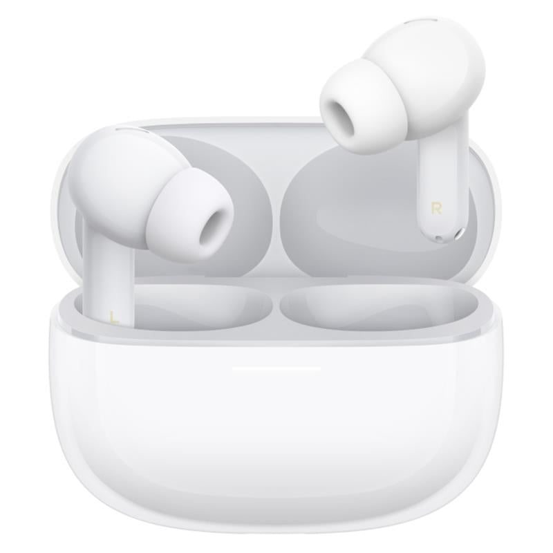 True Wireless Ακουστικά Bluetooth Xiaomi Redmi Buds 8 Pro Λευκό