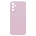 Θήκη Soft TPU inos Samsung A145 Galaxy A14/ A146 Galaxy A14 5G S-Cover Βιολετί