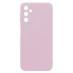 Θήκη Soft TPU inos Samsung A145 Galaxy A14/ A146 Galaxy A14 5G S-Cover Βιολετί
