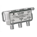 Triax Combiner TV/SAT CTS 2400