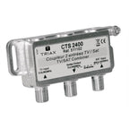 Triax Combiner TV/SAT CTS 2400