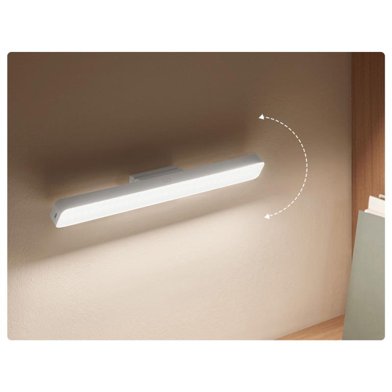 Φωτιστικό LED Μαγνητικό Επαναφορτιζόμενο Xiaomi για το Σπίτι BHR8956GL Λευκό