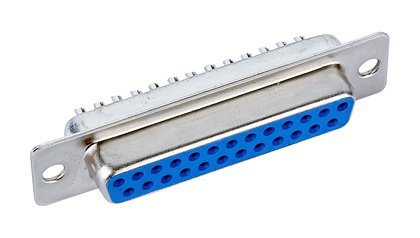 D.SUB CONNECTORS SER.100