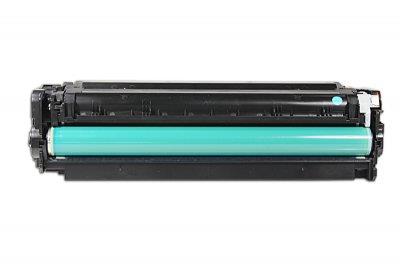 TONER ΣΥΜΒΑΤΟ HP CB540A / CE320A / CF210A / 131A / CAN716B / CAN731B ΓΙΑ 2200 ΣΕΛΙΔΕΣ, BLACK