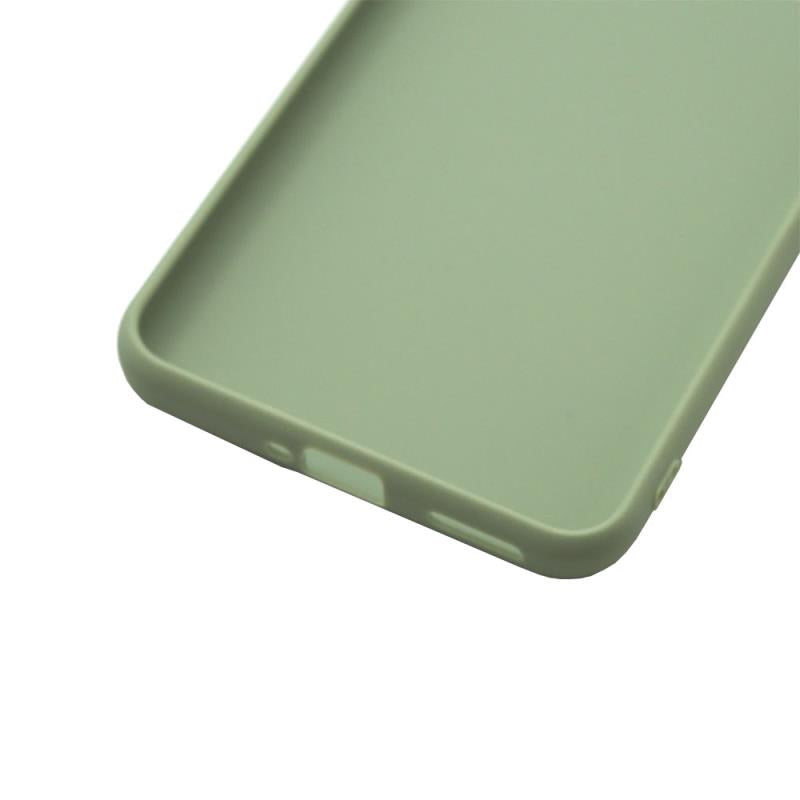 Θήκη Soft TPU inos Realme GT2 5G S-Cover Λαδί
