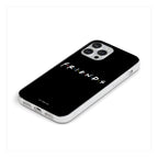 Θήκη Soft TPU Warner Bros Samsung Galaxy A34 5G Harry Potter 039 Μαύρο