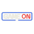 Neon Plexi Forever Light FPNE23 GAME ON (USB, On/Off & Dimmer) Πολύχρωμο