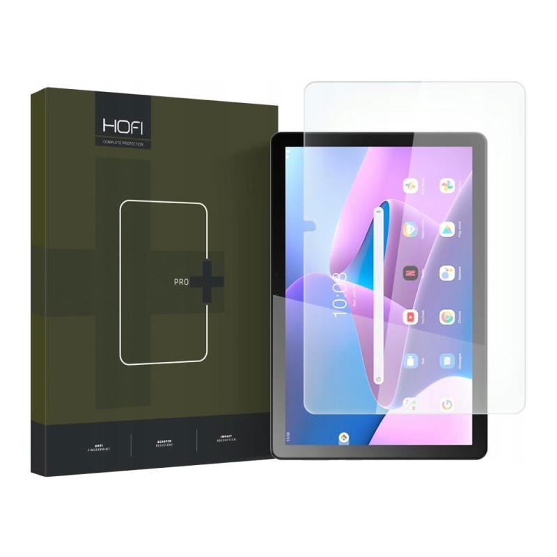 Tempered Glass Hofi Pro+ Lenovo Tab M10 HD TB-328 Gen 3 10.1" (1 τεμ.)