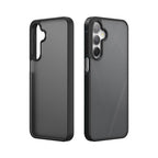 Θήκη TPU & PC Dux Ducis Samsung Galaxy A16 4G/ 5G/ A17 5G Yind Μαύρο