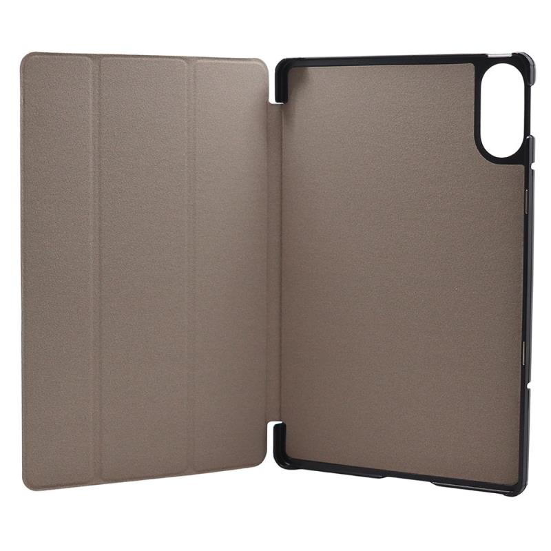 Θήκη Flip Smart inos Xiaomi Redmi Pad Pro 12.1" Μαύρο