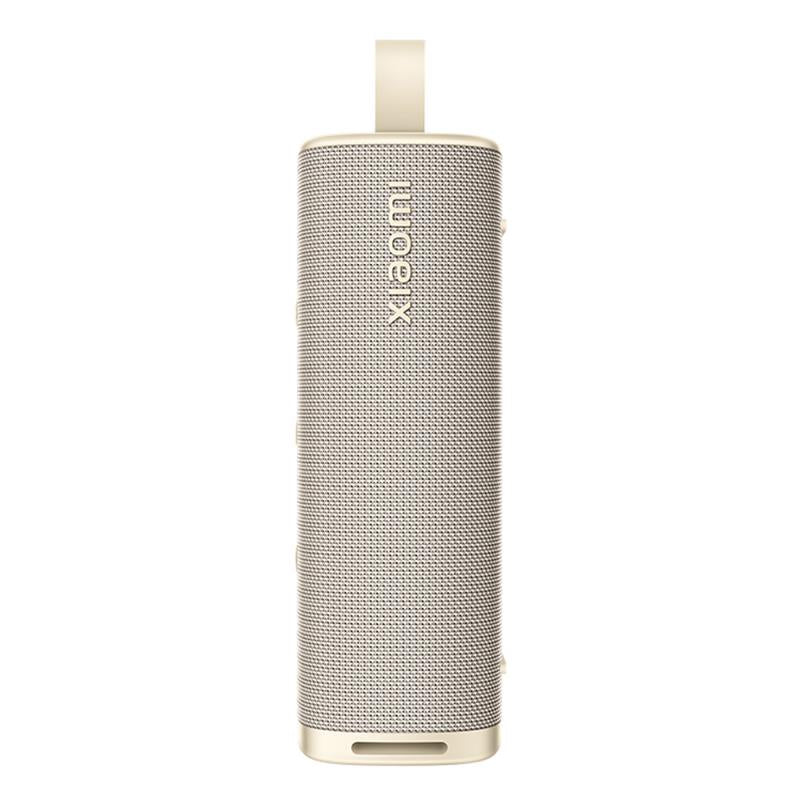Φορητό Ηχείο Bluetooth Αδιάβροχο Xiaomi Mi Outdoor 30W Χρυσό