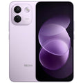 Κινητό Τηλέφωνο Xiaomi Redmi Note 17 Pro Max 5G (Dual SIM) 256GB 8GB RAM Μωβ