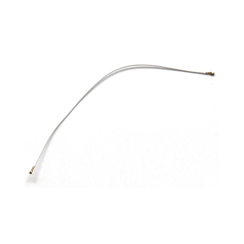 Καλώδιο RF Κεραίας Samsung A326B Galaxy A32 5G/ N770F Galaxy Note 10 Lite 113mm Λευκό (Original)